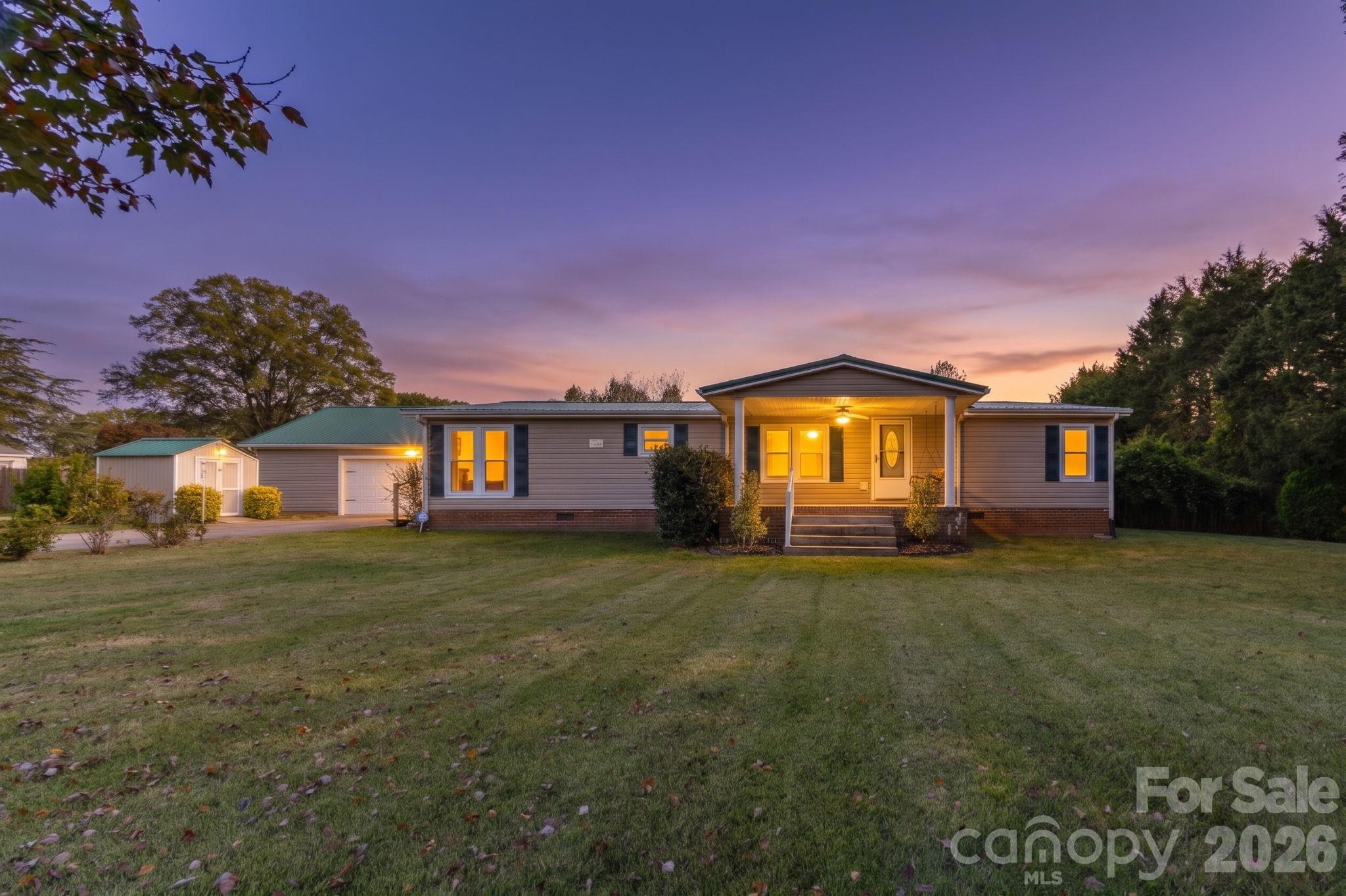 2330 Old Home Place Drive, Newton